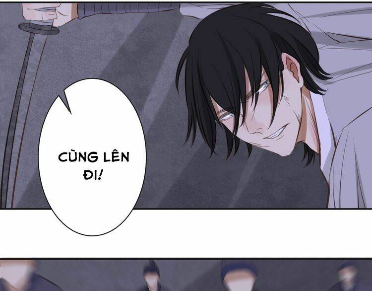 Bạch Lý Hành Giả Chương 13 Ảnh 29