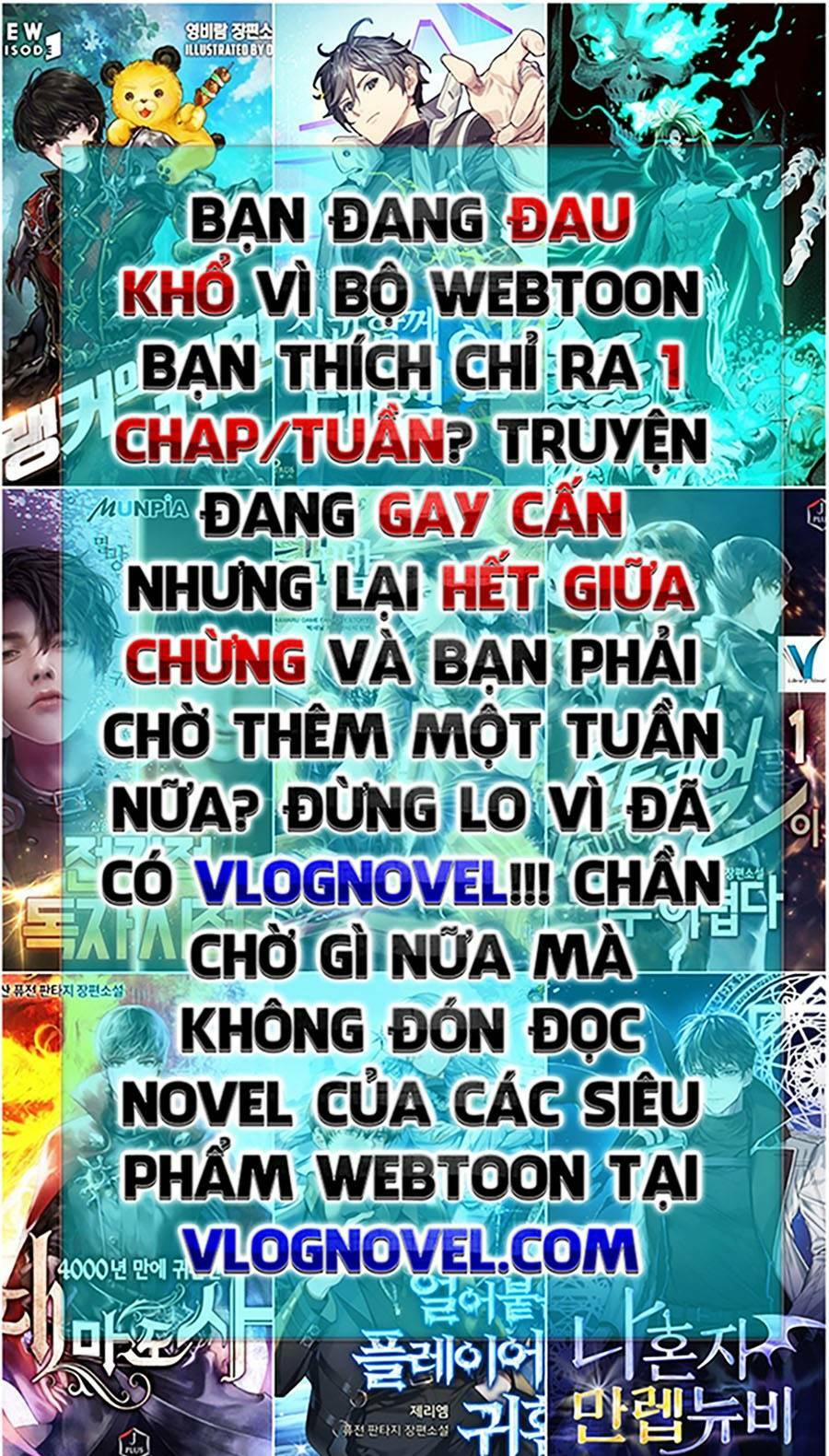 Loser Báo Thù Chương 20 Ảnh 32
