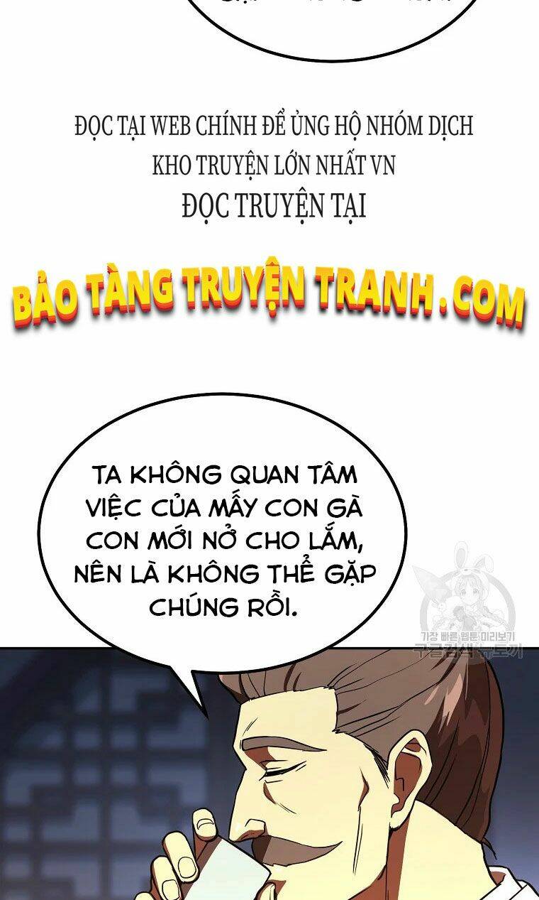Thiếu Niên Phương Sĩ Chương 30 Ảnh 123