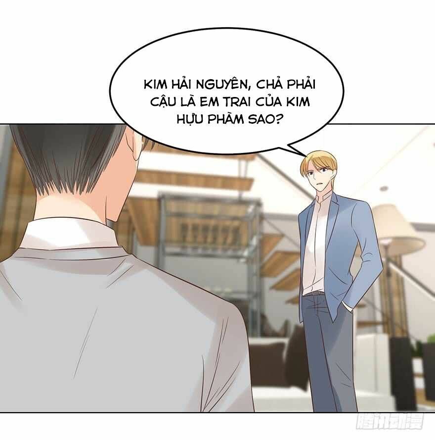Ông Bố Đơn Thân Hàng Tỷ Chương 163 Ảnh 19