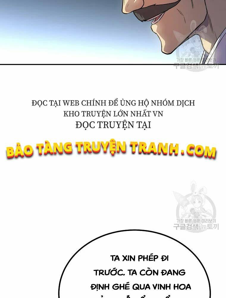 Thiếu Niên Phương Sĩ Chương 31 Ảnh 13