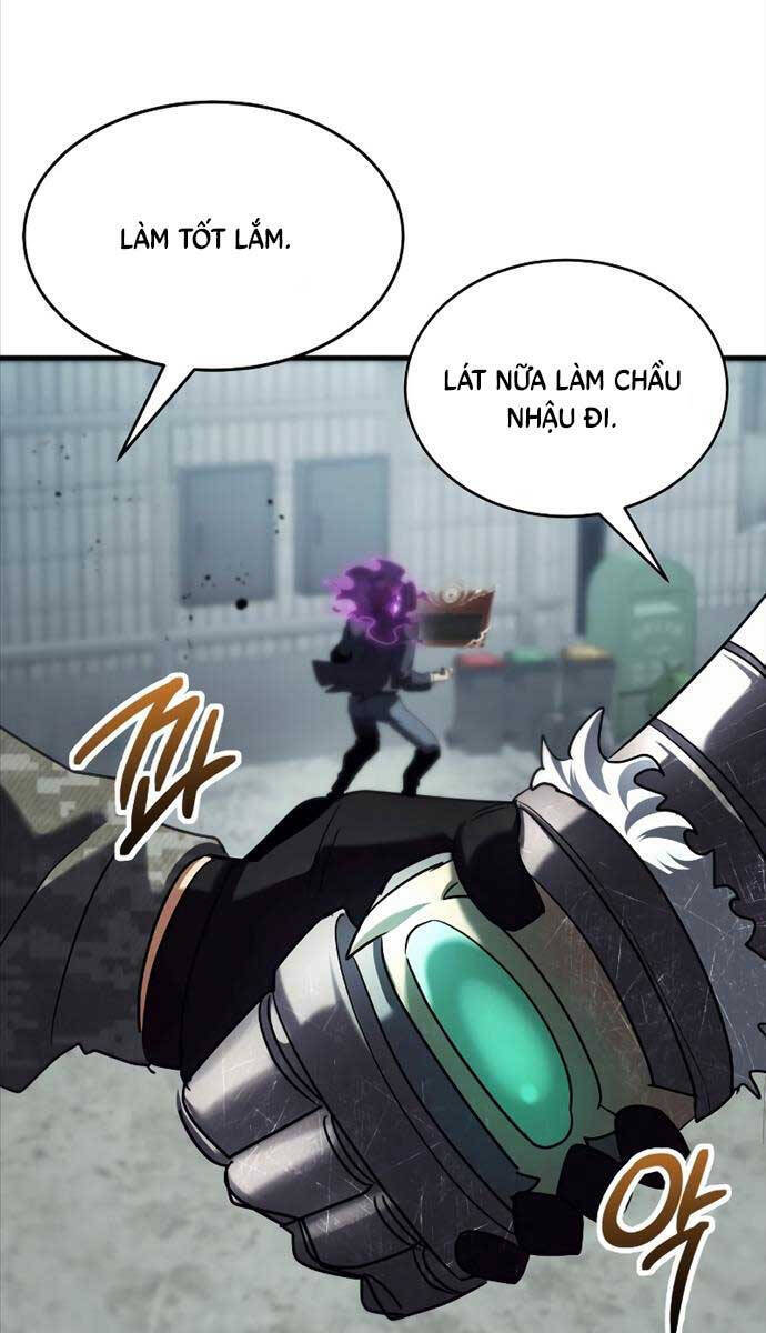 Ván Cược Của Chúa Chương 22 Ảnh 77
