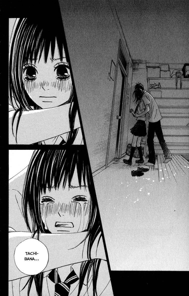Tonari No Atashi Chương 7 Ảnh 27