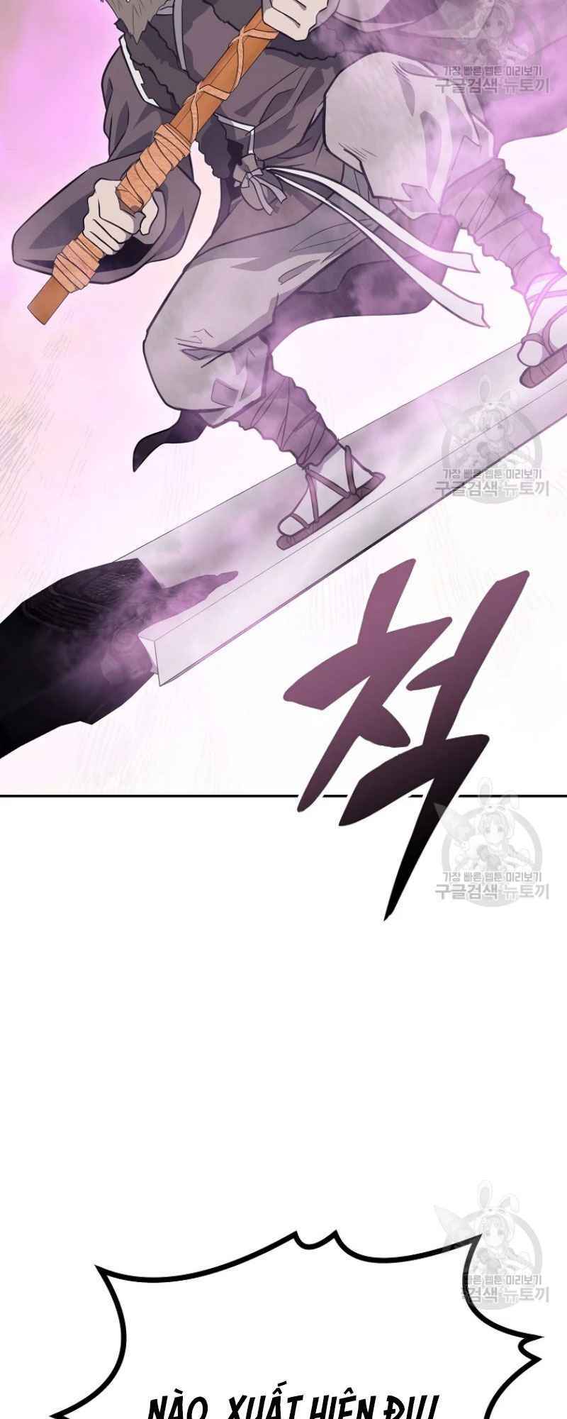 Thiếu Niên Phương Sĩ Chương 25 Ảnh 67