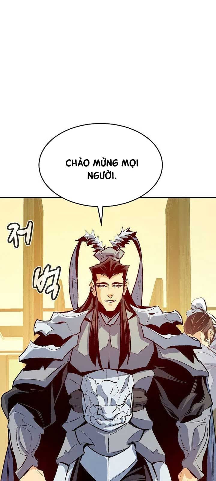 Nhà Hàng Thợ Săn Quái Vật Chương 67 Ảnh 116