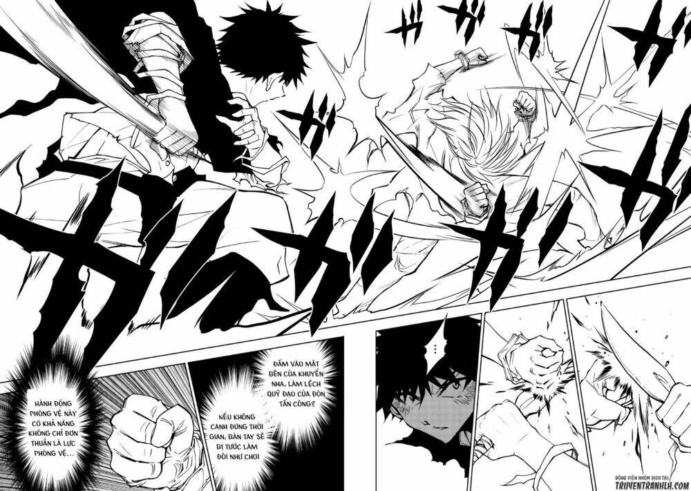 Dungeon Seeker Chương 28 Ảnh 8
