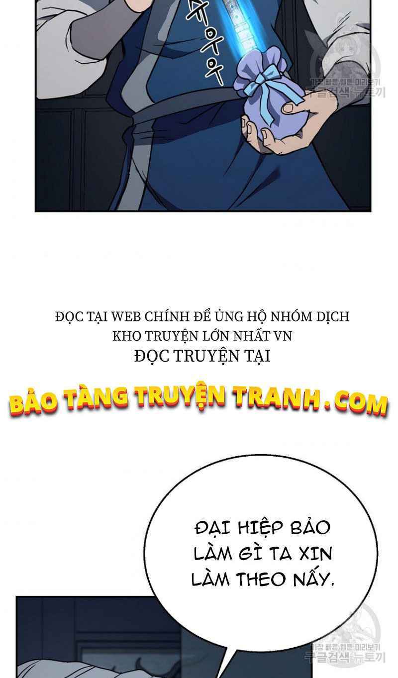 Thiếu Niên Phương Sĩ Chương 21 Ảnh 106