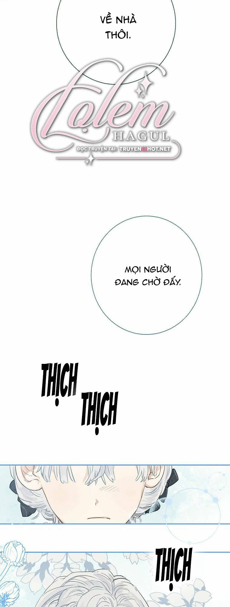 Đứa Con Gái Ngoài Giá Thú Của Bá Tước Chương 42.2 Ảnh 3