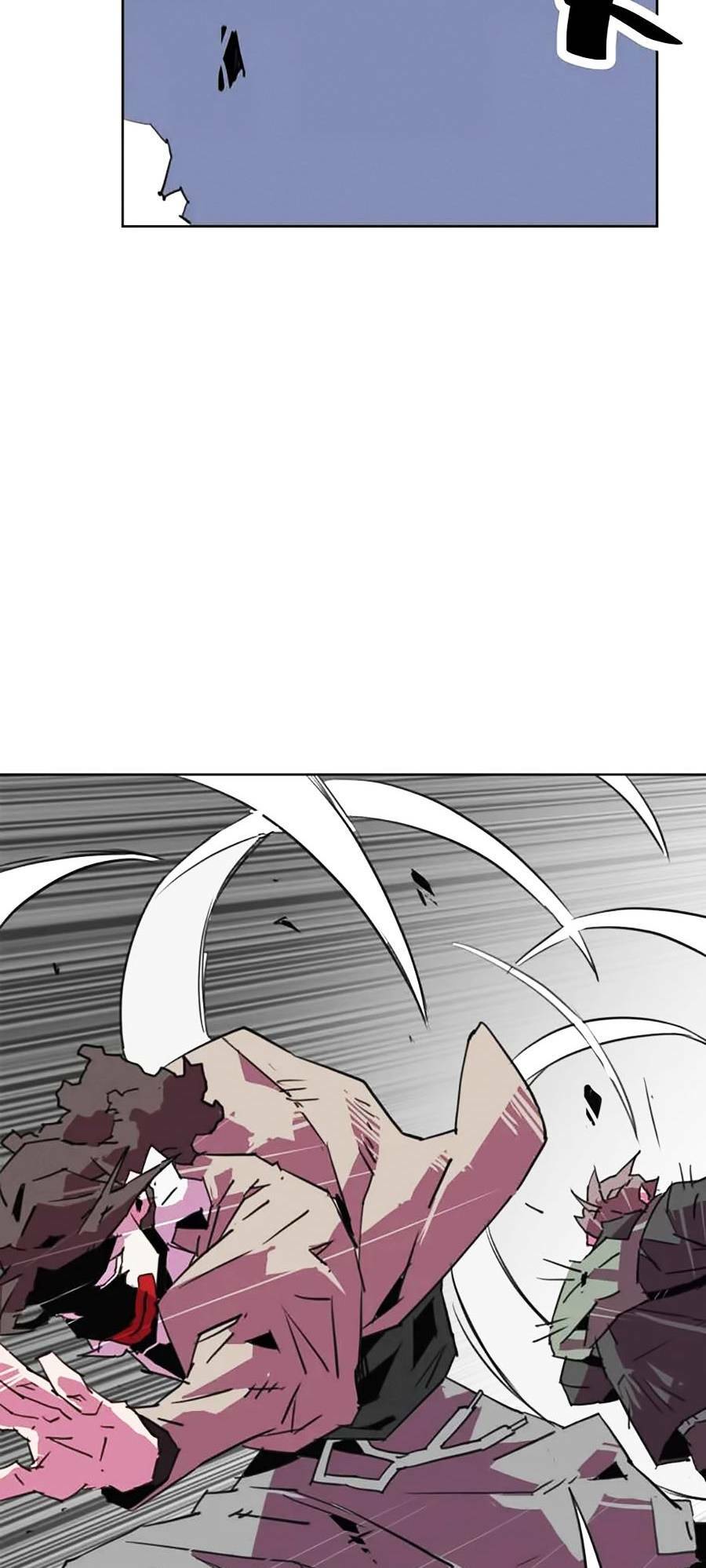 Săn Lùng Bắt Nạt Chương 57 Ảnh 15