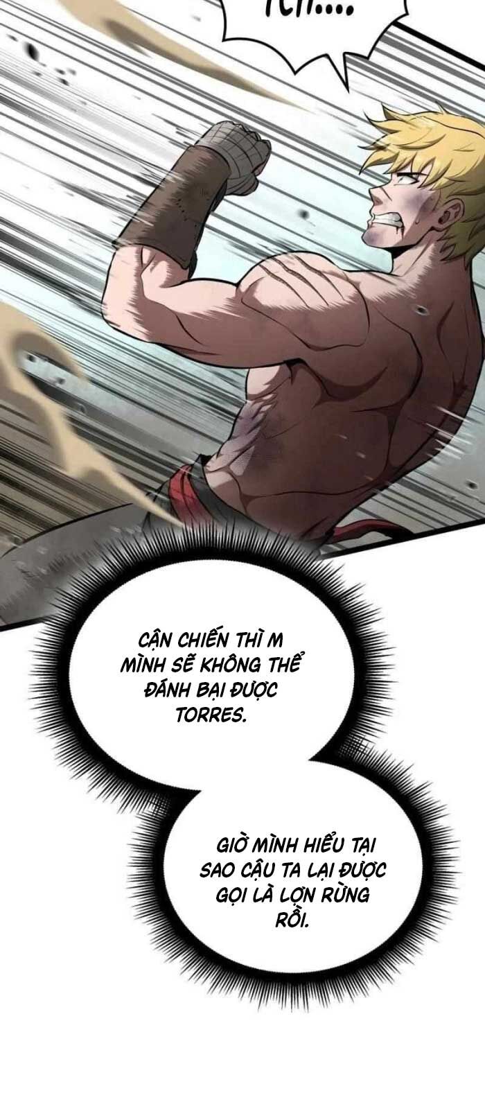Nhà Vô Địch Kalli Chương 98 Ảnh 14