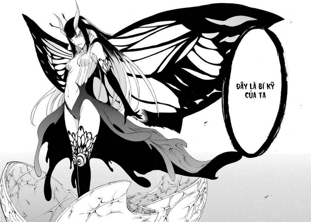 Akame Ga Kill! Zero Chương 42 Ảnh 21