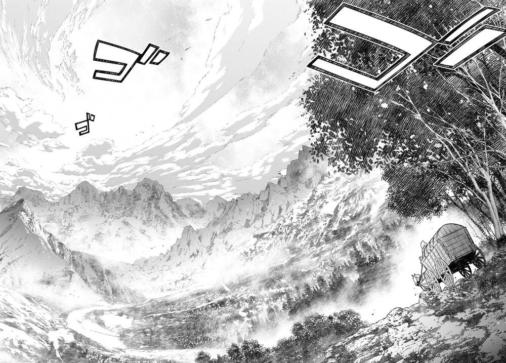 Monogatari No Kuromaku Ni Tensei Shite Chương 9 Ảnh 37
