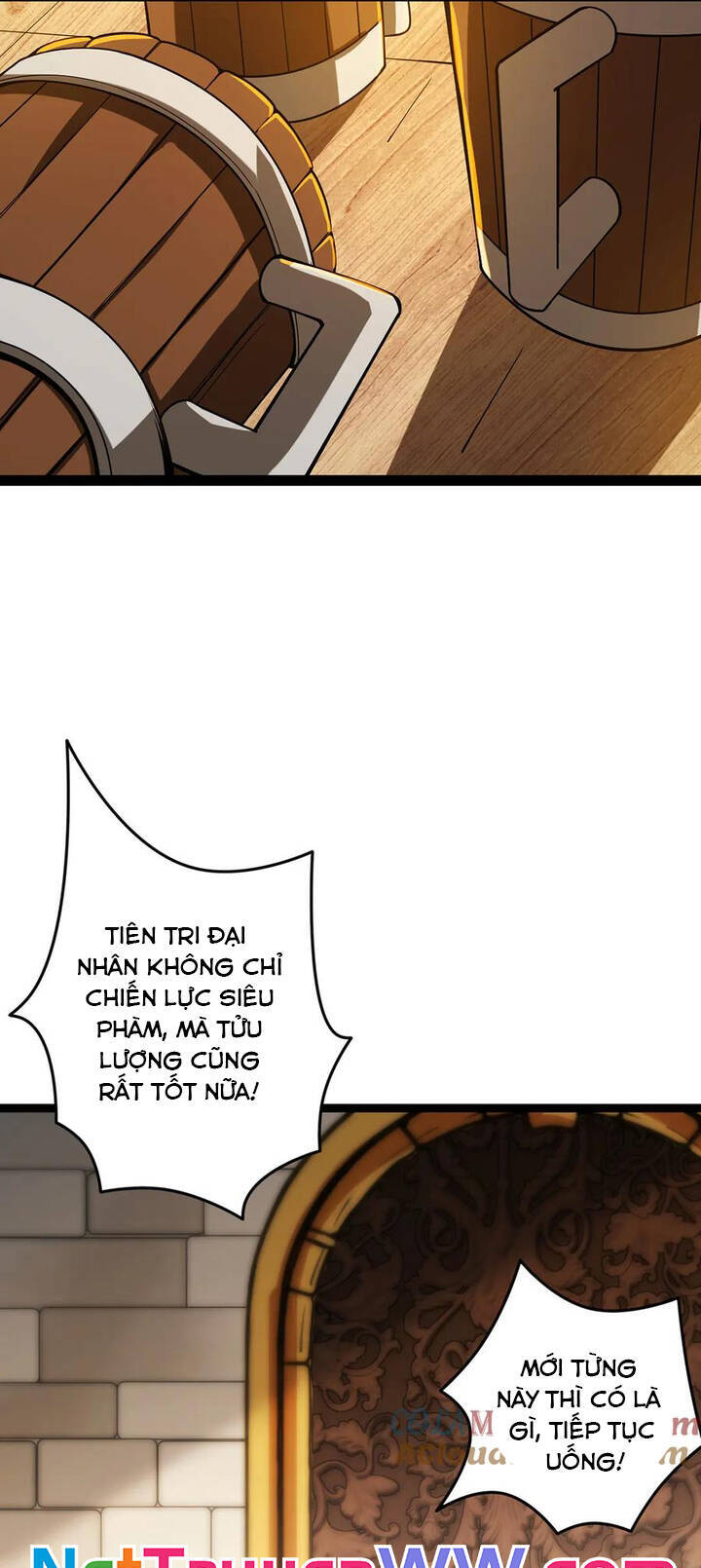 Ta Là Chúa Tể Tùng Lâm Chương 23 Ảnh 17