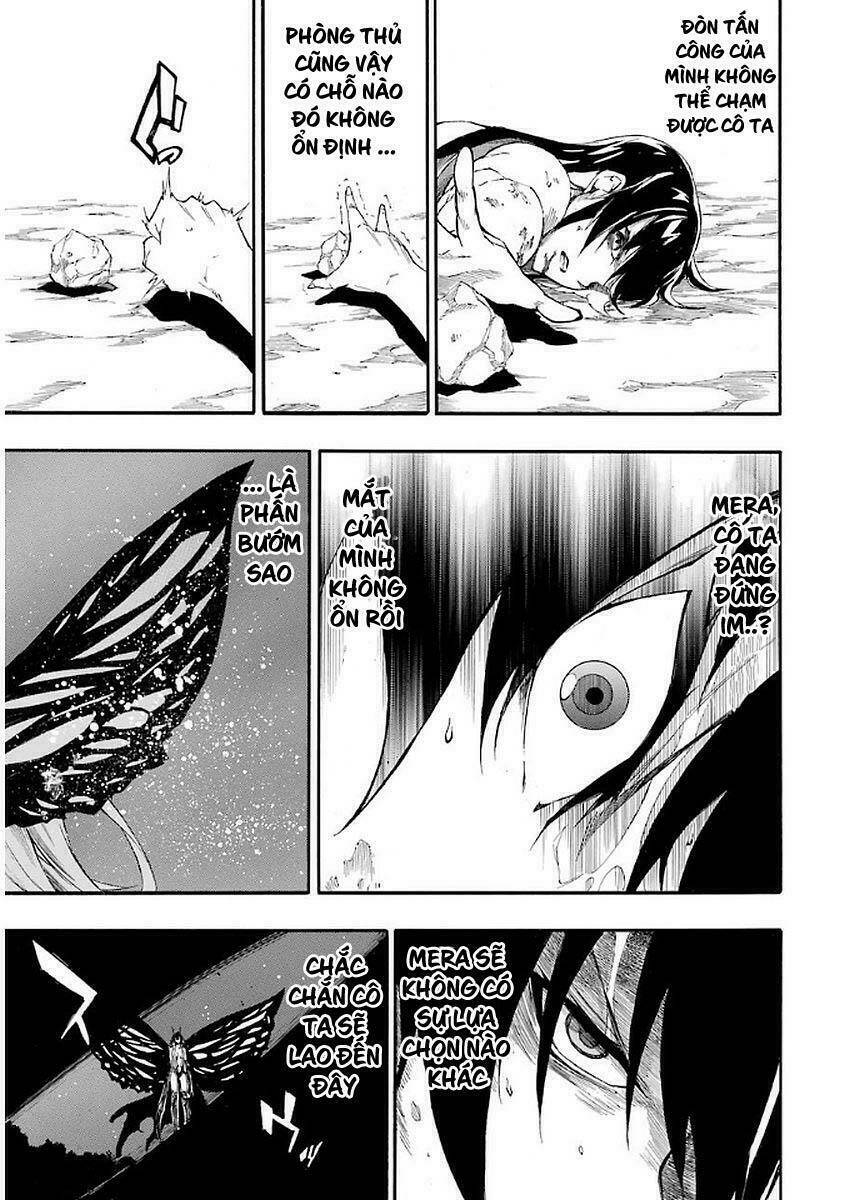 Akame Ga Kill! Zero Chương 42.5 Ảnh 16