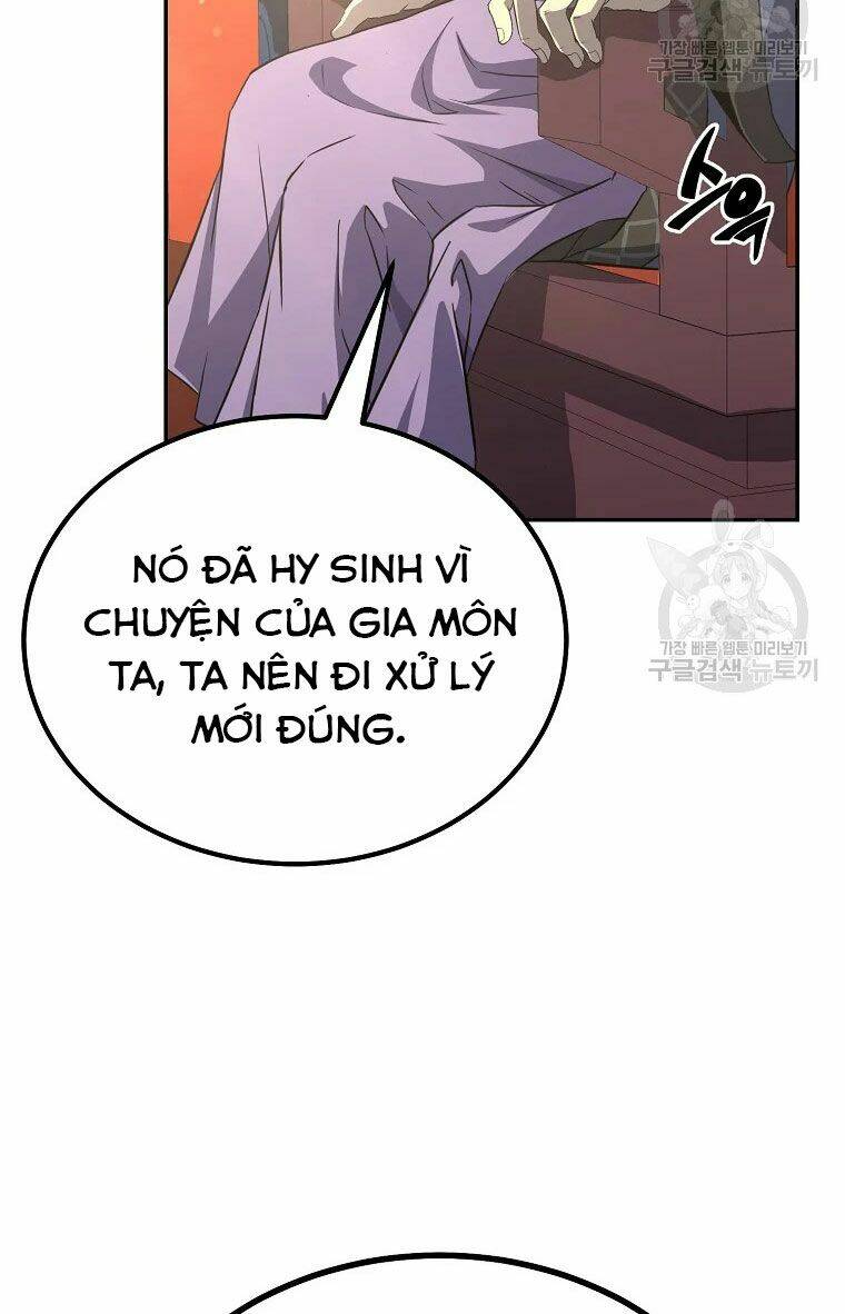 Thiếu Niên Phương Sĩ Chương 29 Ảnh 18