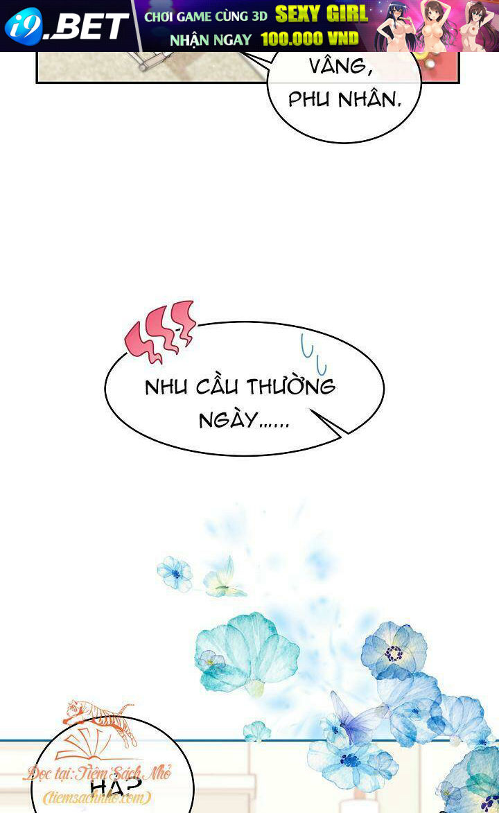 Bút Danh Bí Mật Của Nữ Công Tước Chương 20 Ảnh 82
