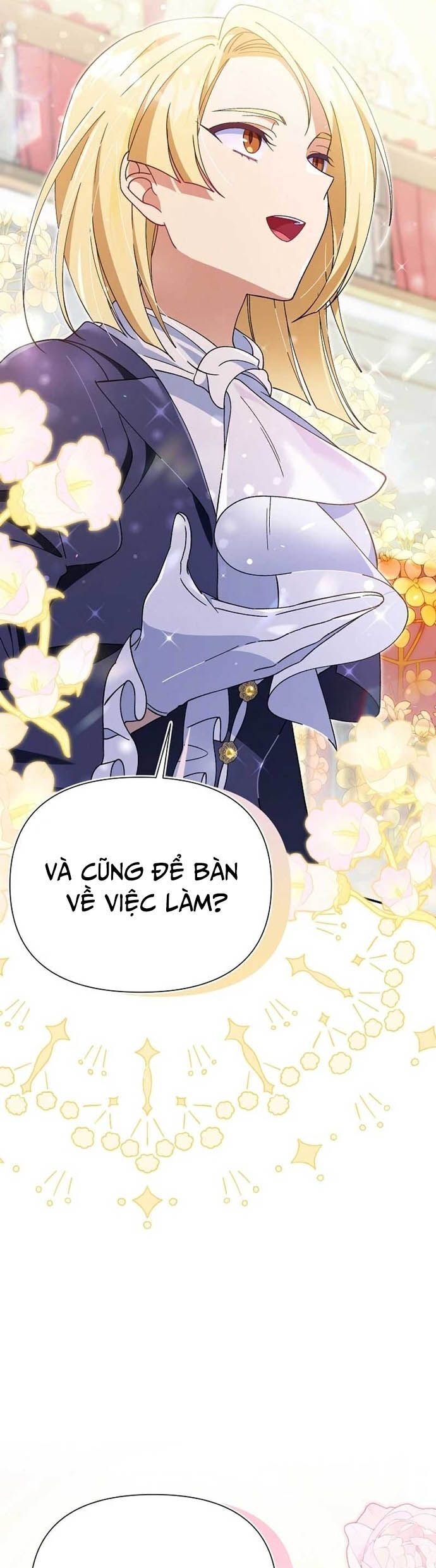 Nhân Vật Phản Diện Được Ưu Ái Chương 5 Ảnh 54