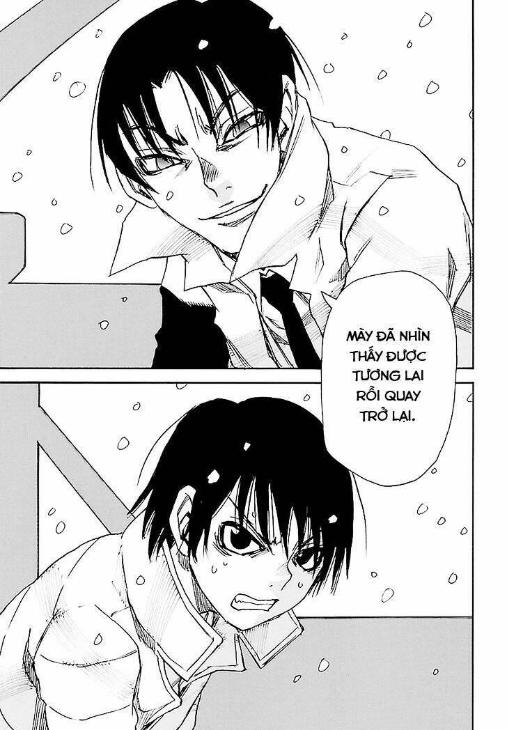 Erased Chương 31 Ảnh 31