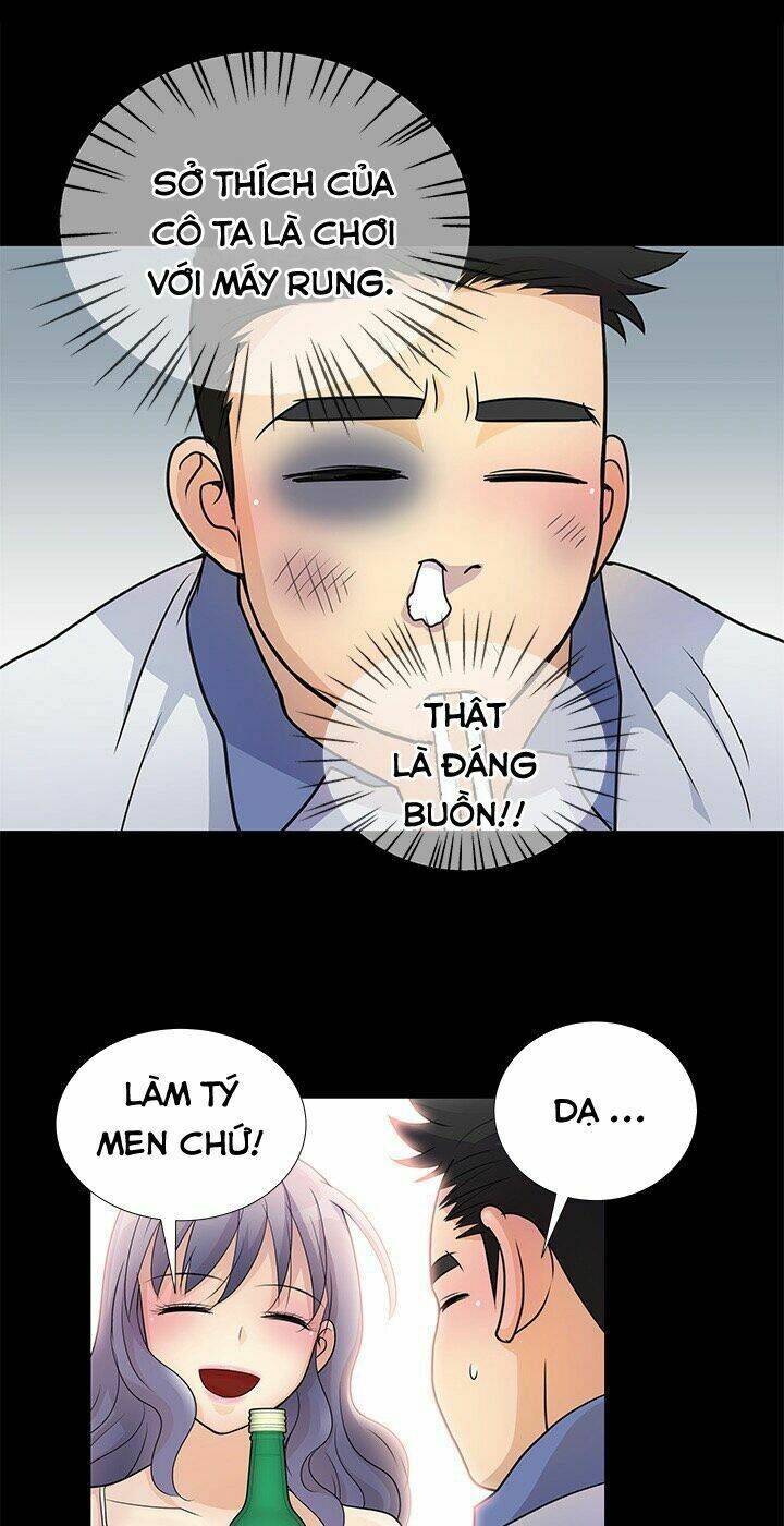 Sikinen Chương 4 Ảnh 11