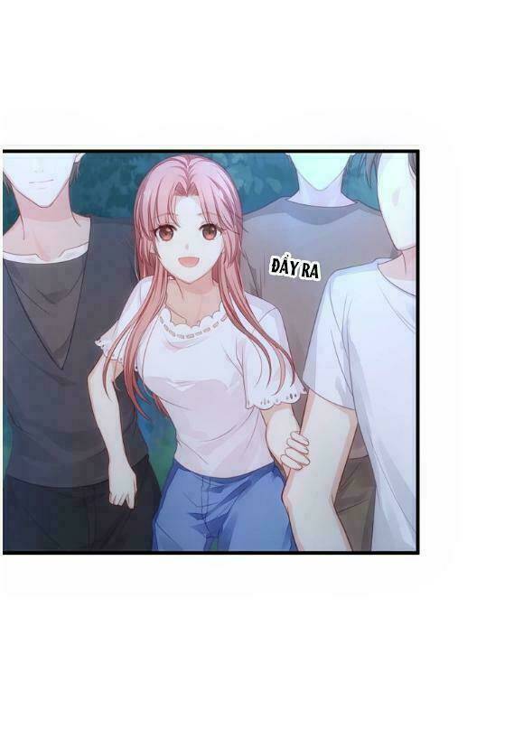 99 Phương Pháp Giam Cầm Tình Yêu Chương 14 Ảnh 4