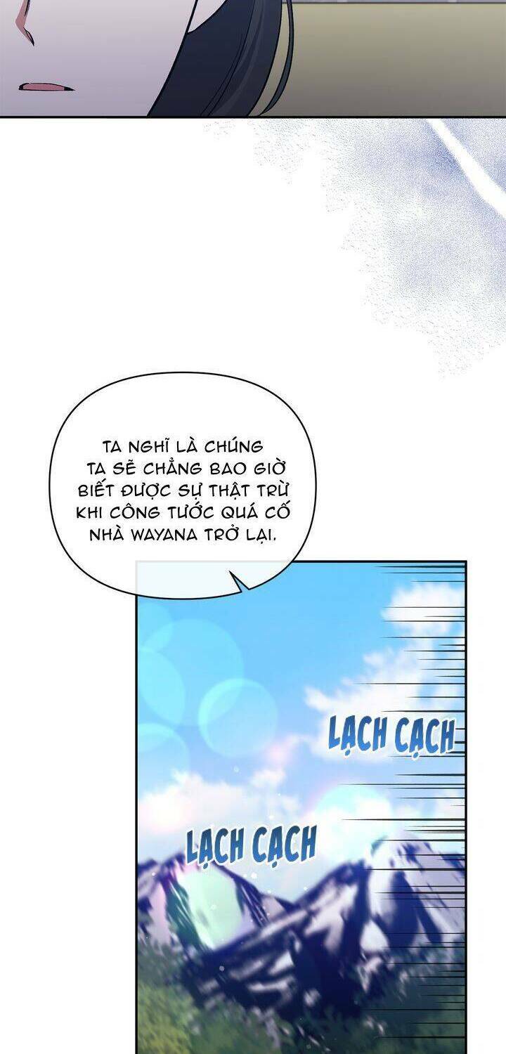 Nữ Công Tước Phương Bắc Là Một Nhân Vật Phản Diện Chương 32 Ảnh 26