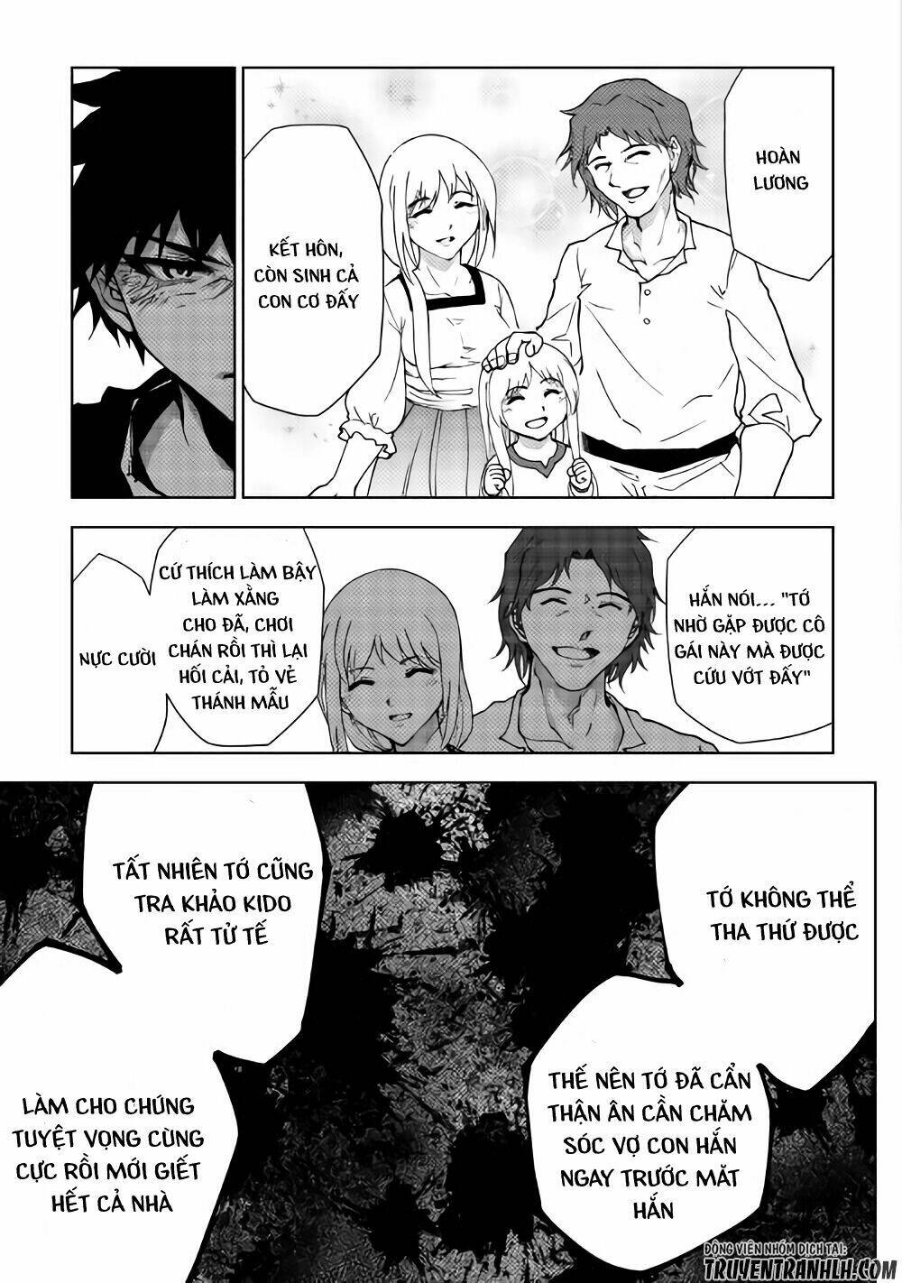 Dungeon Seeker Chương 27 Ảnh 16