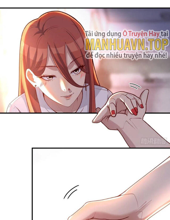 Trợ Lý Thánh Tôn, Ta Đã Vô Địch Chương 24 Ảnh 19