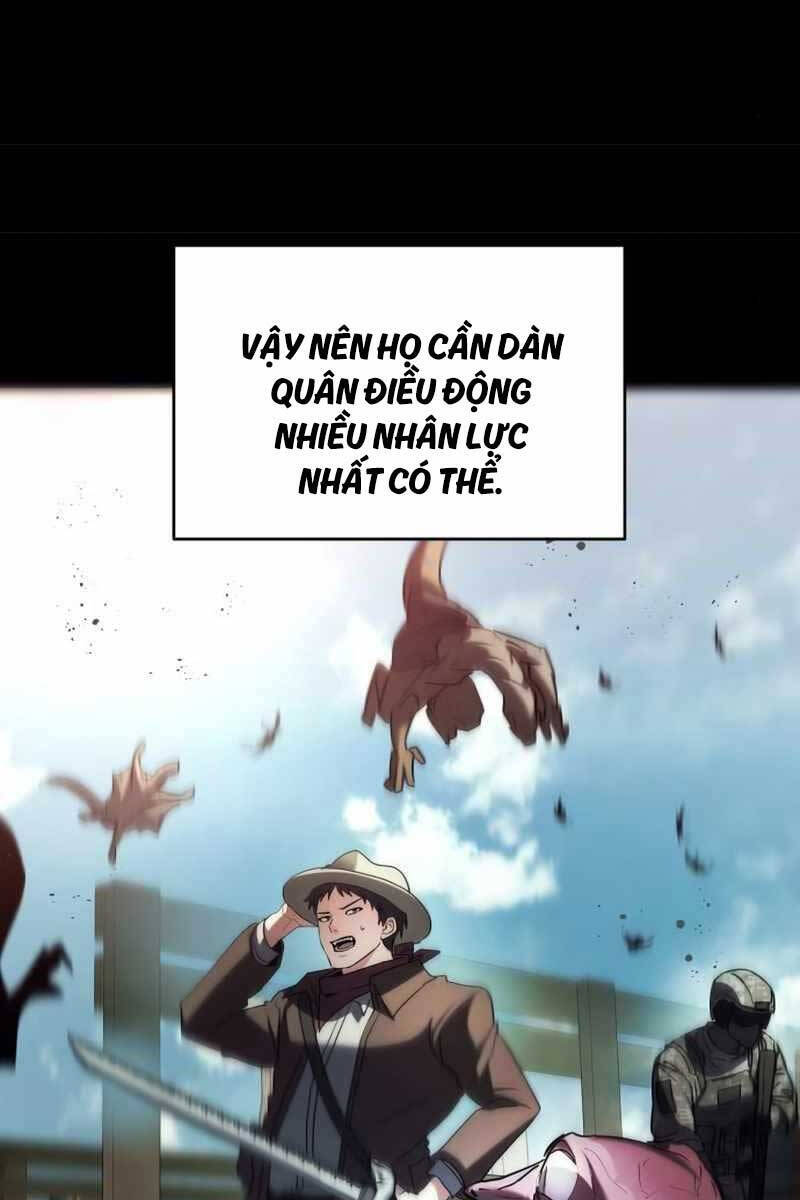 Ván Cược Của Chúa Chương 18 Ảnh 146