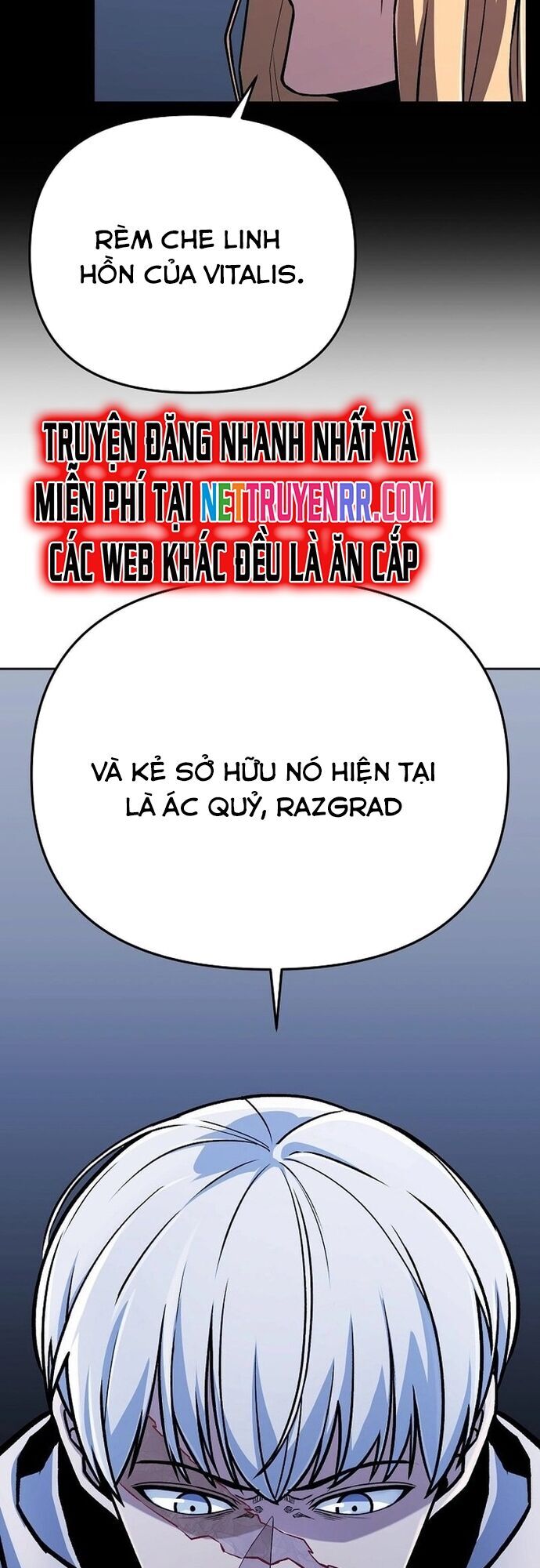Anh Hùng Của Chúng Ta Làm Gì? Chương 31 Ảnh 24