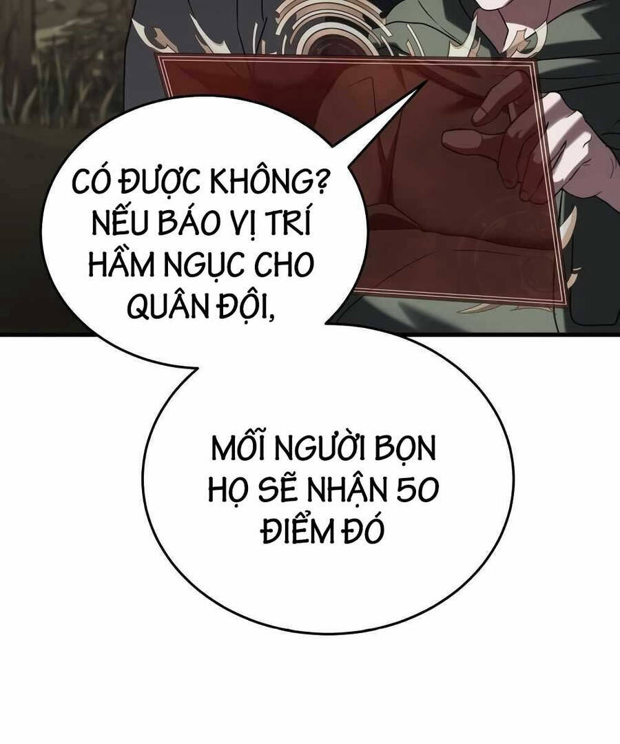 Ván Cược Của Chúa Chương 11 Ảnh 11