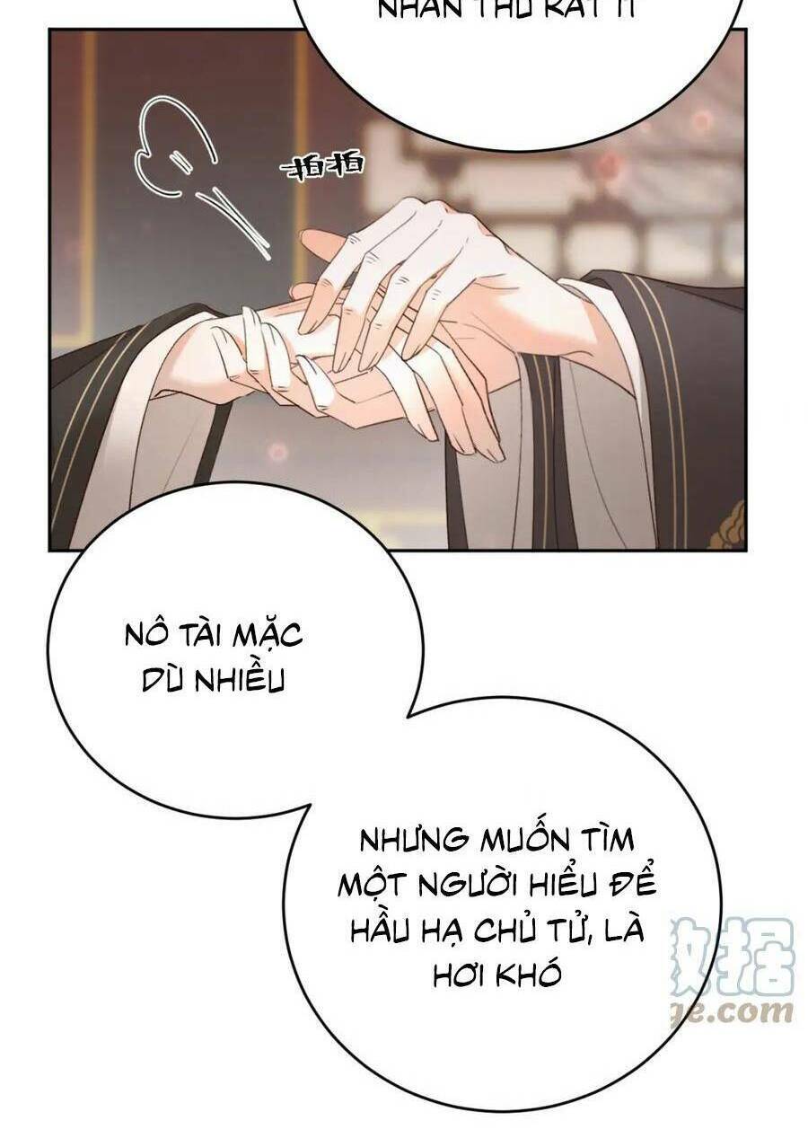 Hoàng Hậu Vô Đức Chương 98 Ảnh 54
