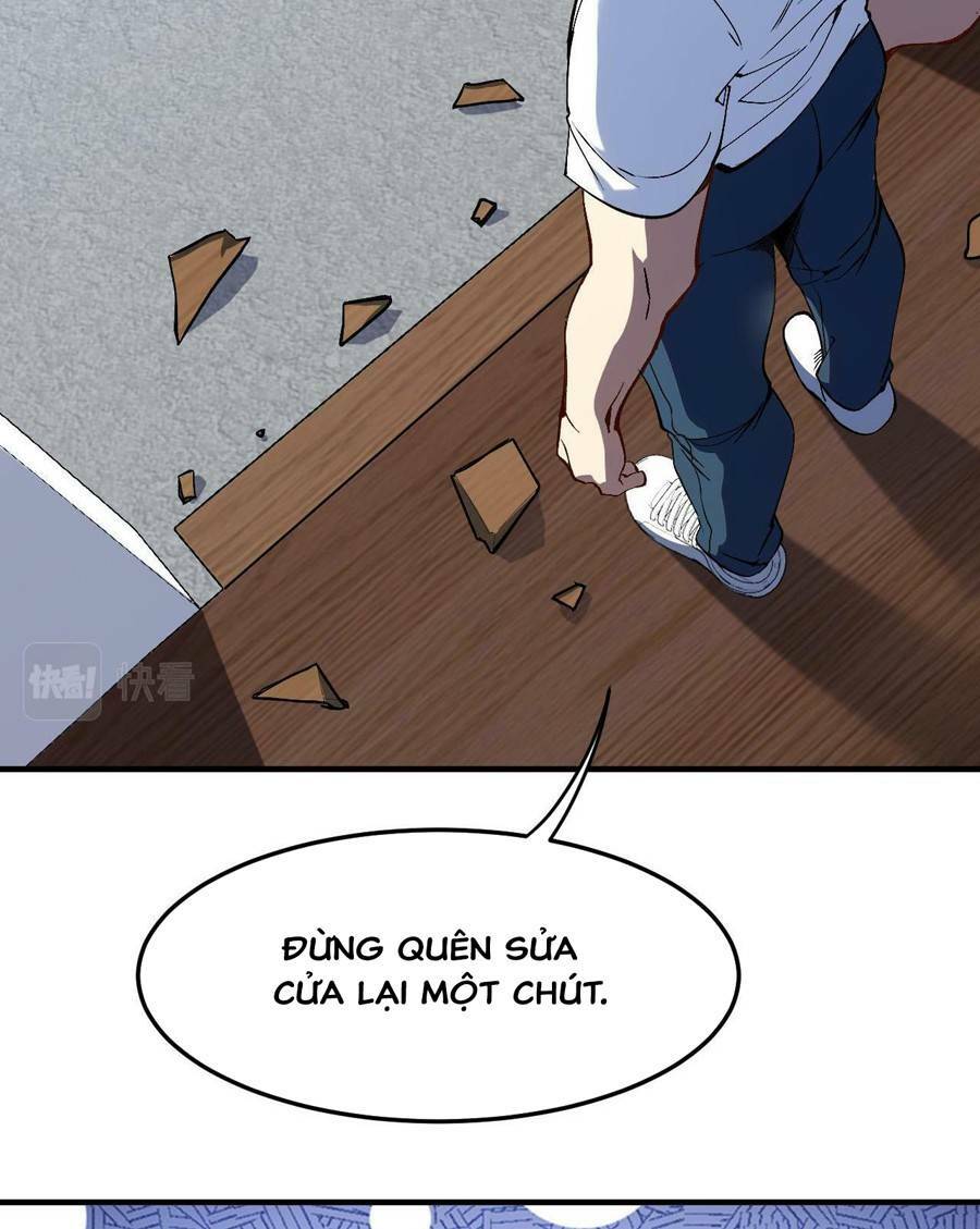 Vú Em Thánh Kỵ Sĩ Chương 2 Ảnh 55