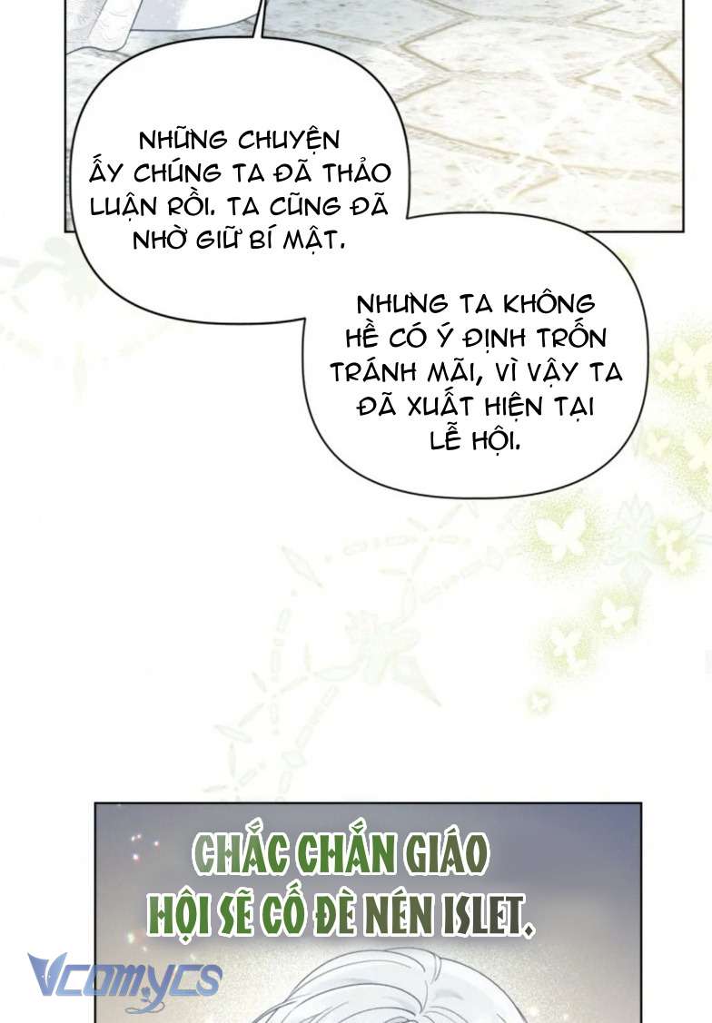 Sự Điều Trị Đặc Biệt Của Tinh Linh Chương 85 Ảnh 94
