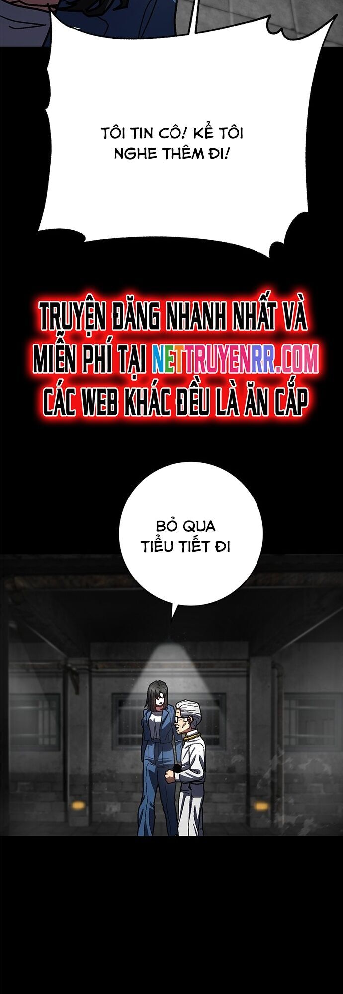 Võ Sĩ Vô Năng Chương 24 Ảnh 70