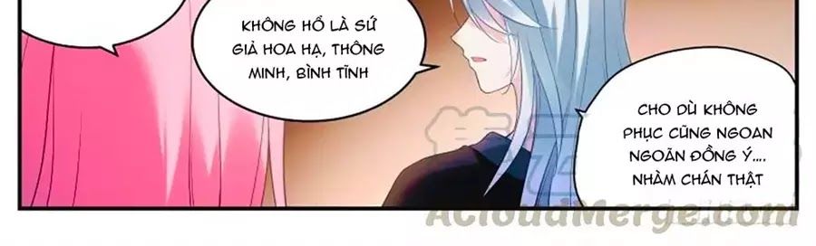 Hệ Thống Chế Tạo Nữ Thần Chương 286 Ảnh 19