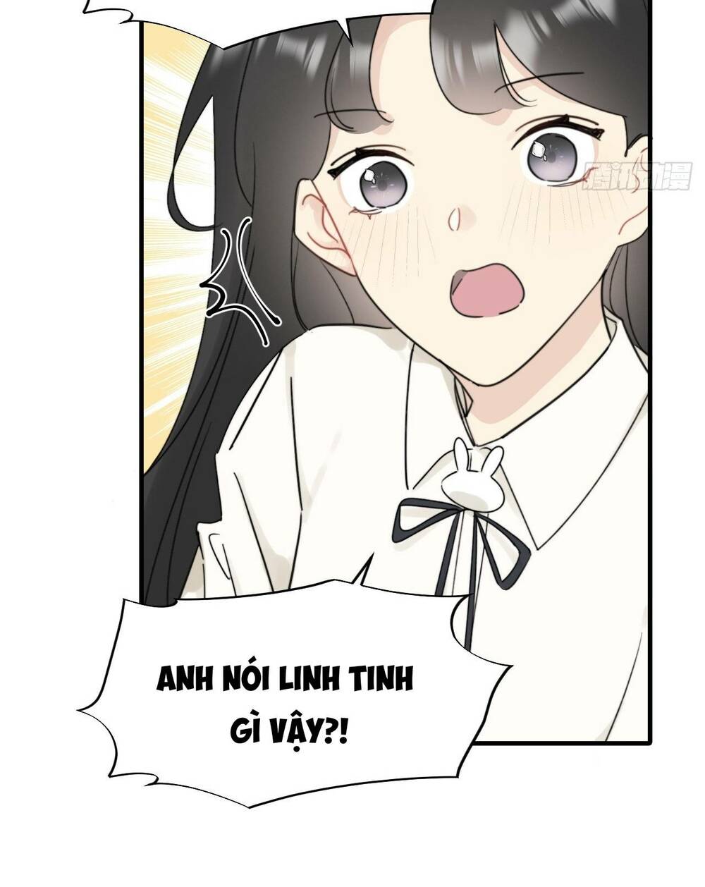 Đừng Tùy Tiện Chống Lại Cấp Trên Chương 17 Ảnh 5