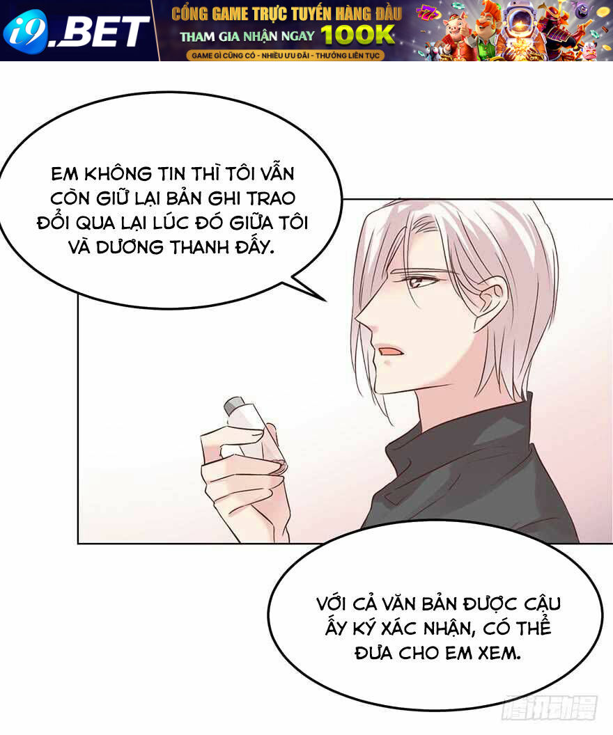 Ông Bố Đơn Thân Hàng Tỷ Chương 166 Ảnh 23