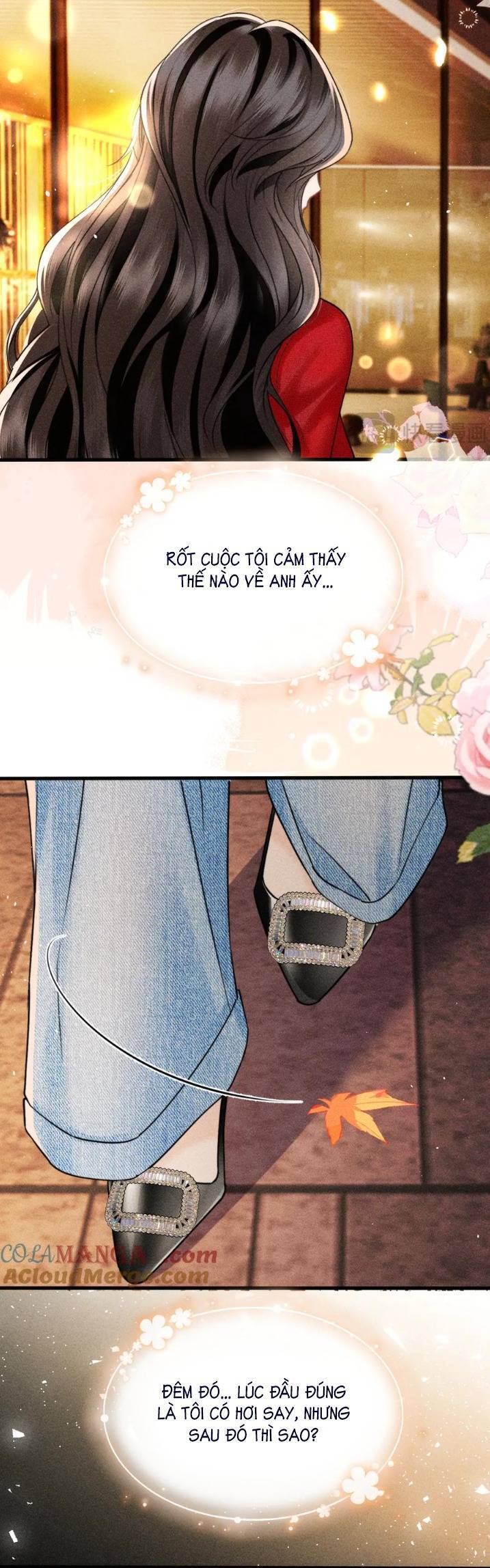 Say Đắm Chương 29 Ảnh 16