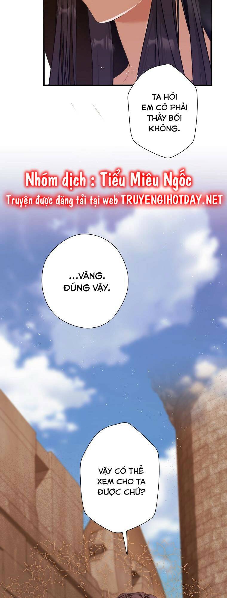 Tiểu Thư Hắc Ám Nhà Công Tước Chương 44 Ảnh 47
