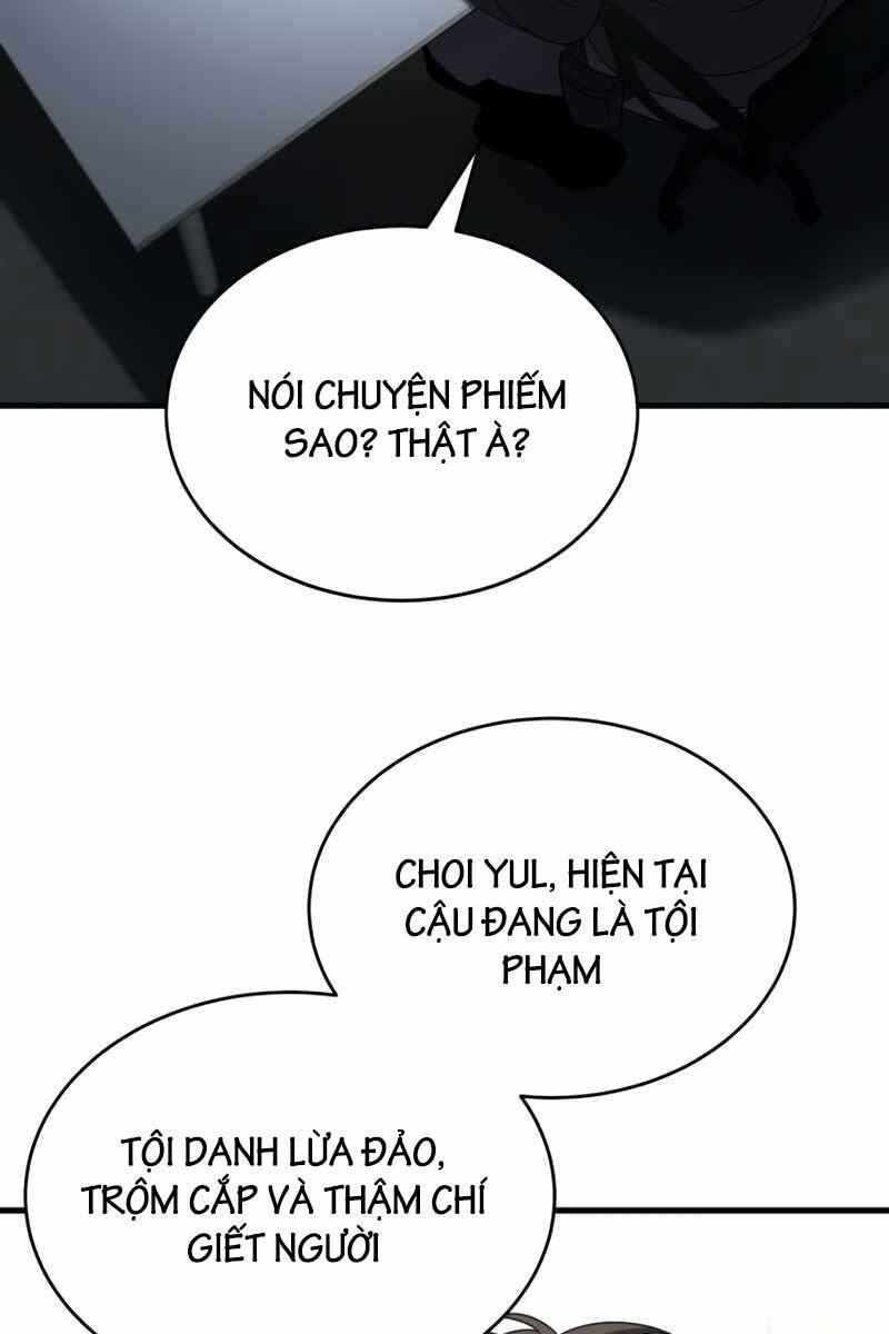 Ván Cược Của Chúa Chương 12 Ảnh 75