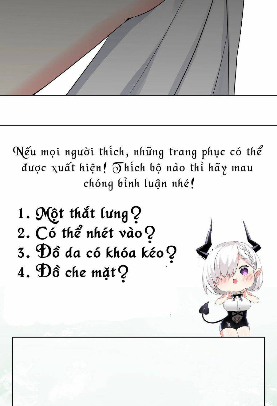 My Harem Grew So Large, I Was Forced To Ascend Chương 63 Ảnh 123