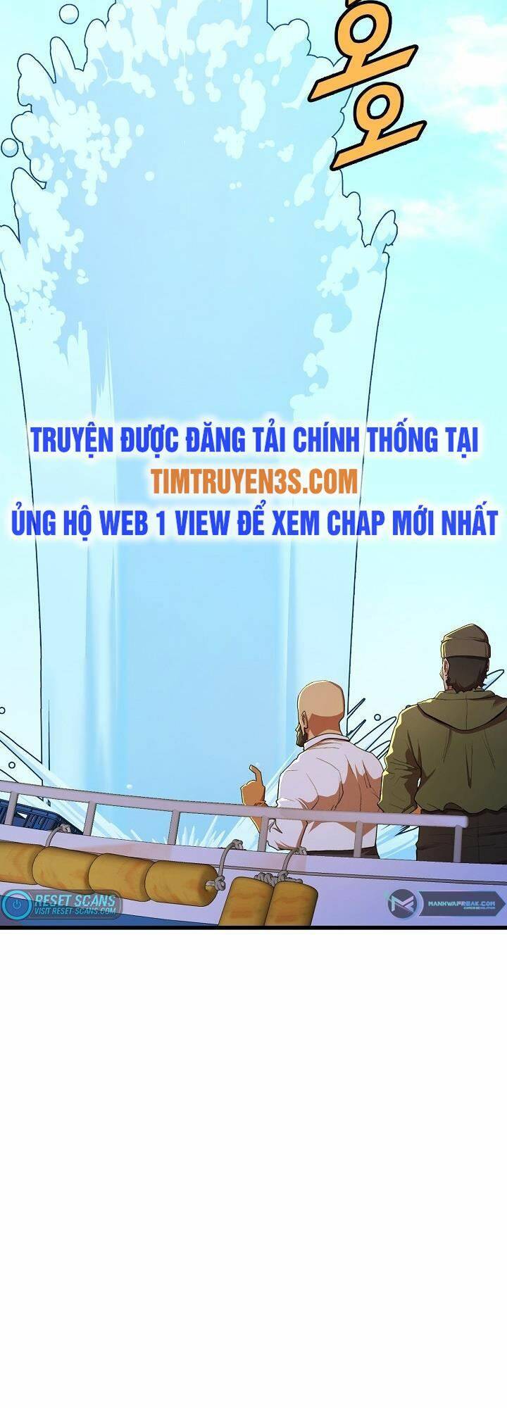 Kẻ Thất Nghiệp Bất Khả Chiến Bại Chương 35 Ảnh 53