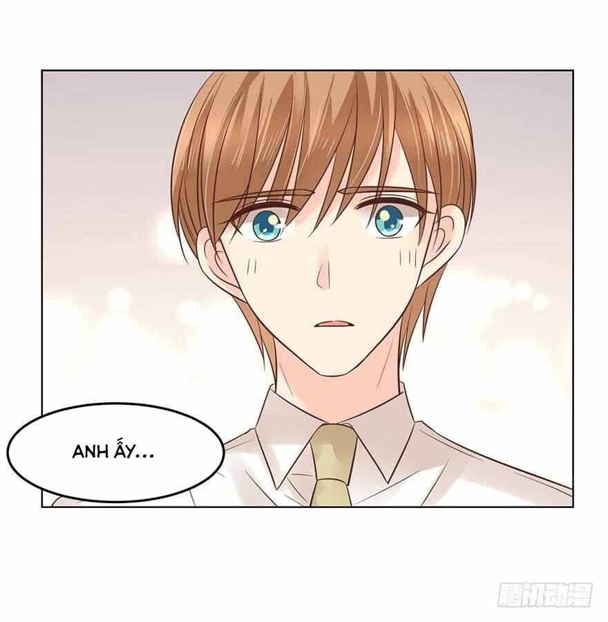 Ông Bố Đơn Thân Hàng Tỷ Chương 160 Ảnh 22