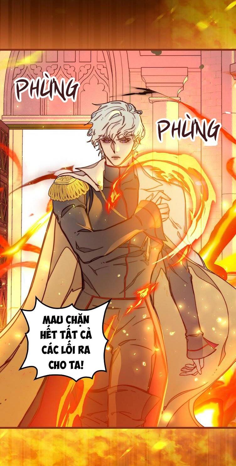 Hãy Quên Em Đi Nhé Chương 5 Ảnh 9