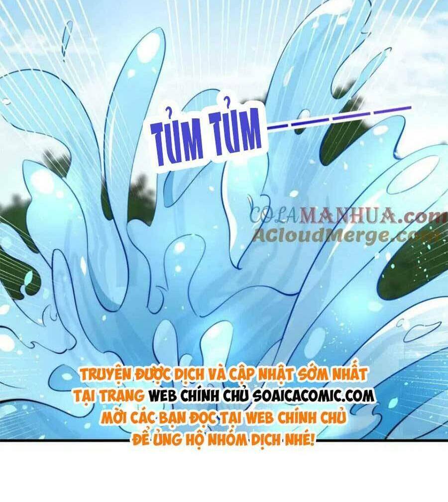 Đại Lão Nào Cũng Tranh Sủng Ta Chương 273 Ảnh 13