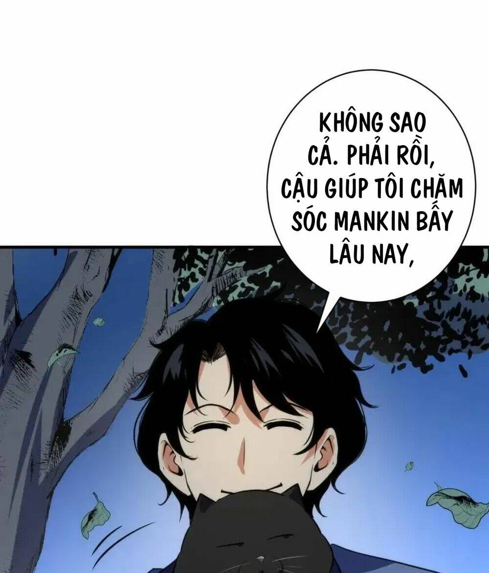 Trở Thành Thần Chủ Cthulhu Chương 235 Ảnh 56