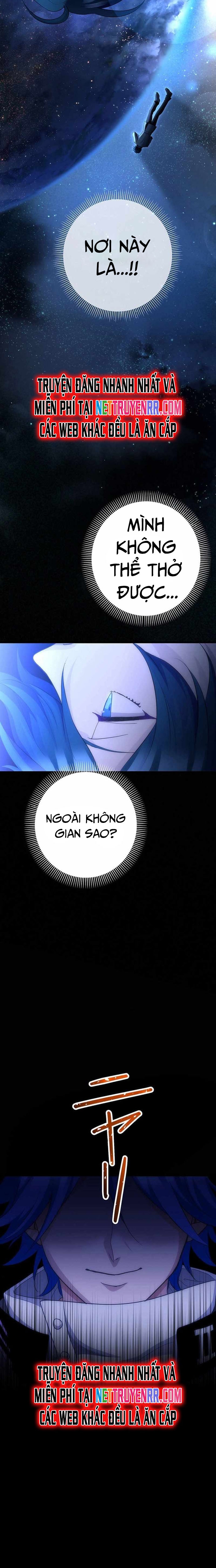 Sự Trở Lại Của Đại Pháp Sư Chương 5 Ảnh 24