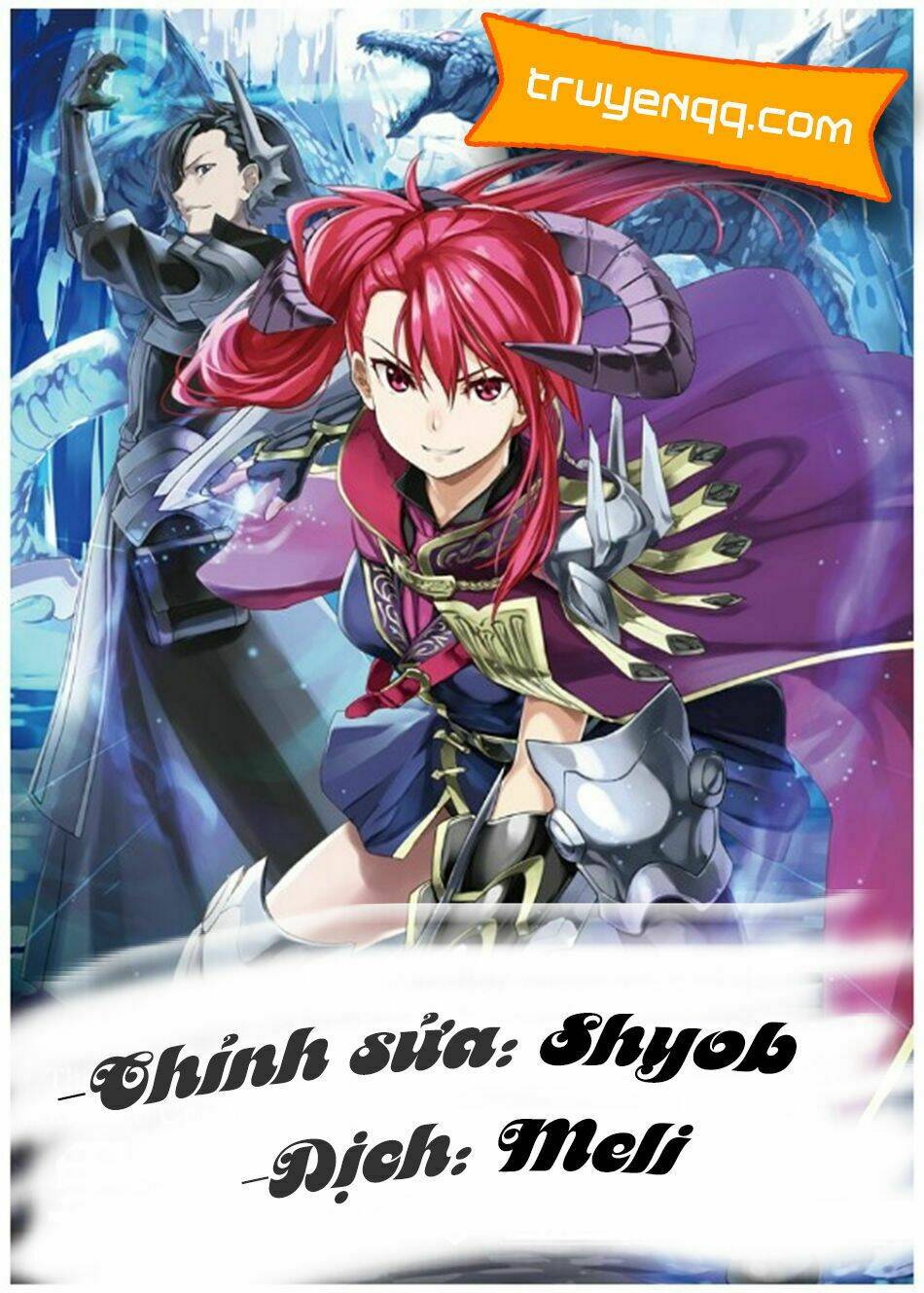 Kuro No Souzou Shoukanshi - Tenseisha No Hangyaku Chương 16 Ảnh 27