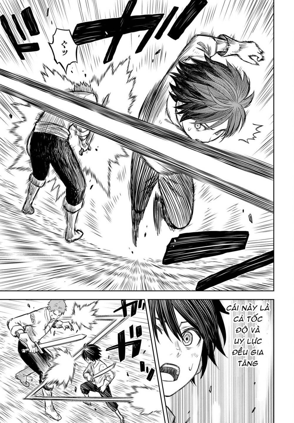Monogatari No Kuromaku Ni Tensei Shite Chương 1 Ảnh 39