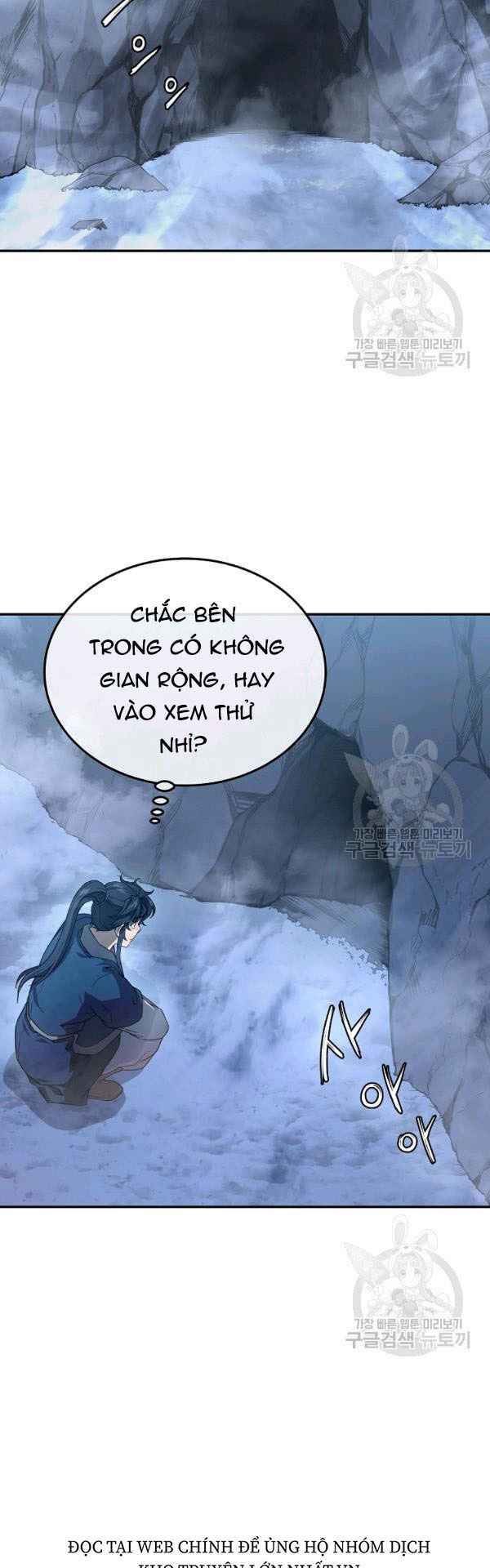 Thiếu Niên Phương Sĩ Chương 23 Ảnh 33